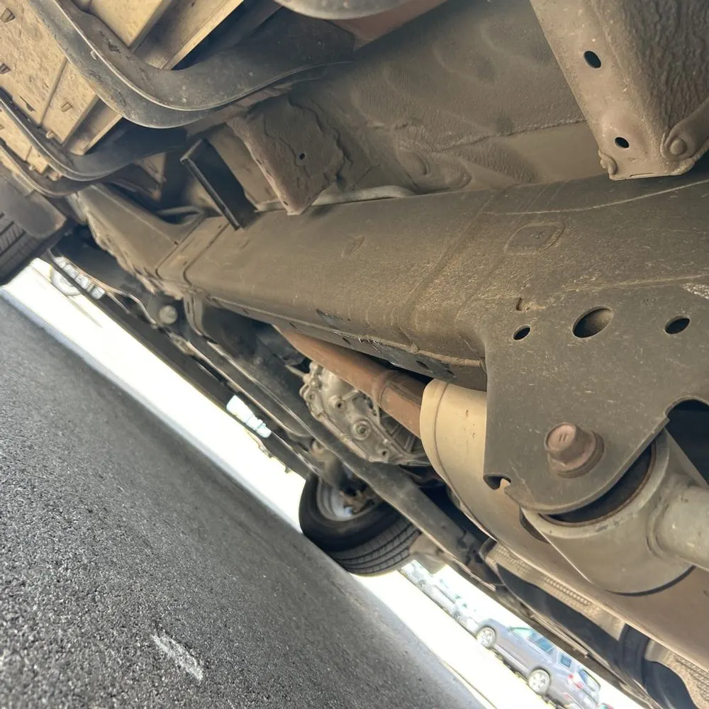 2023 Toyota Sequoia Limited