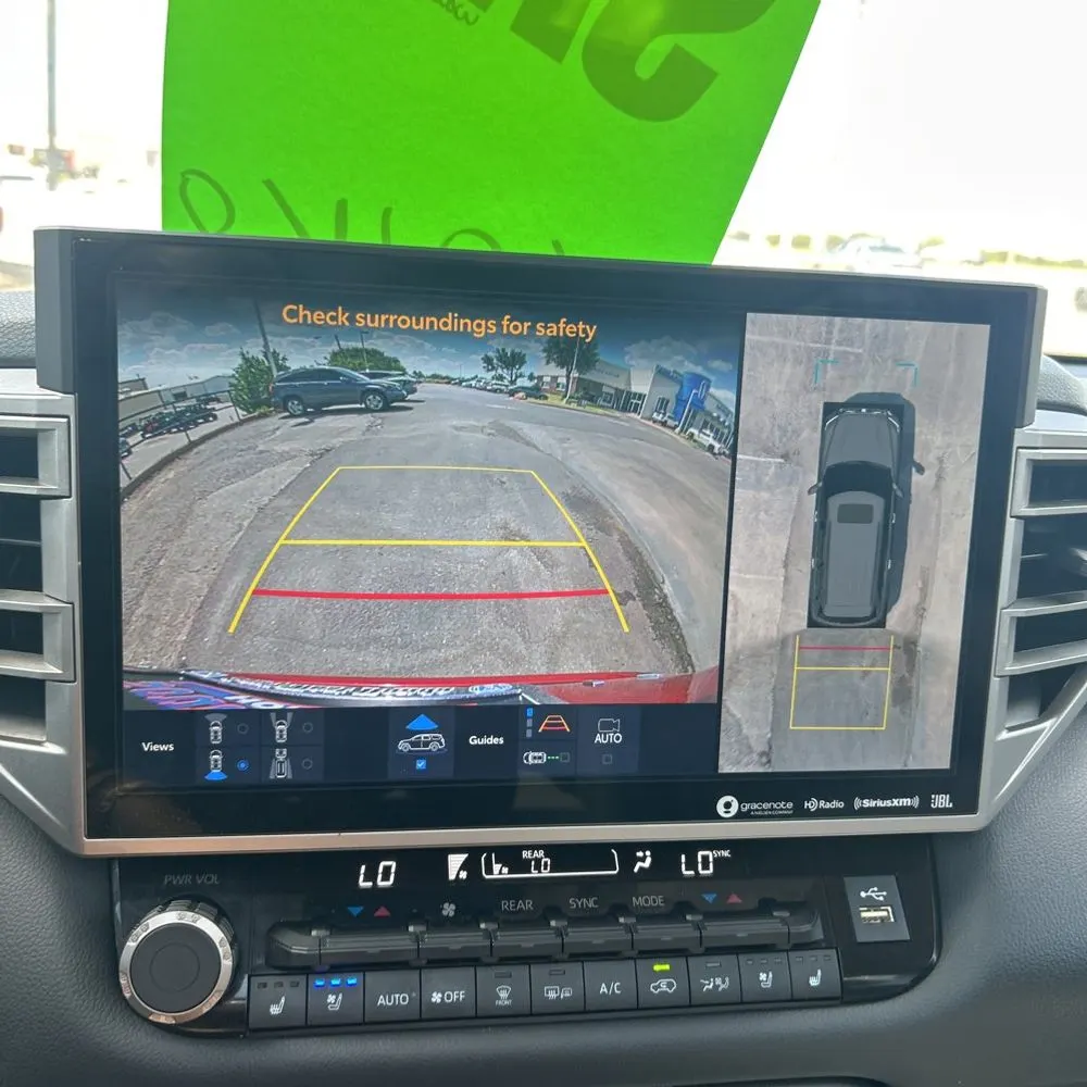 2023 Toyota Sequoia Limited