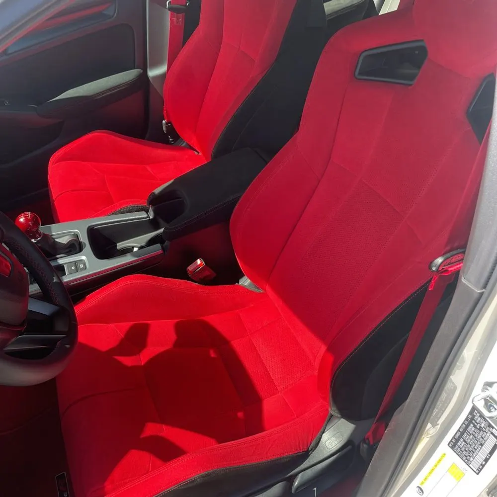 2025 Honda Civic Type R
