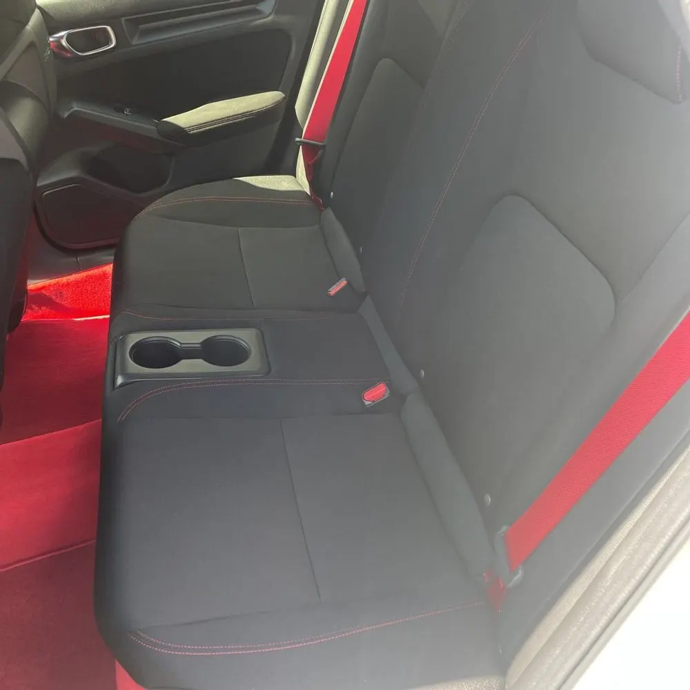 2025 Honda Civic Type R