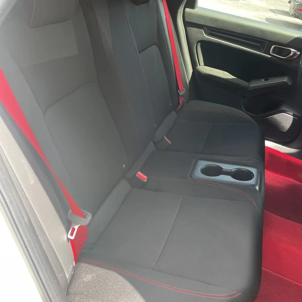 2025 Honda Civic Type R