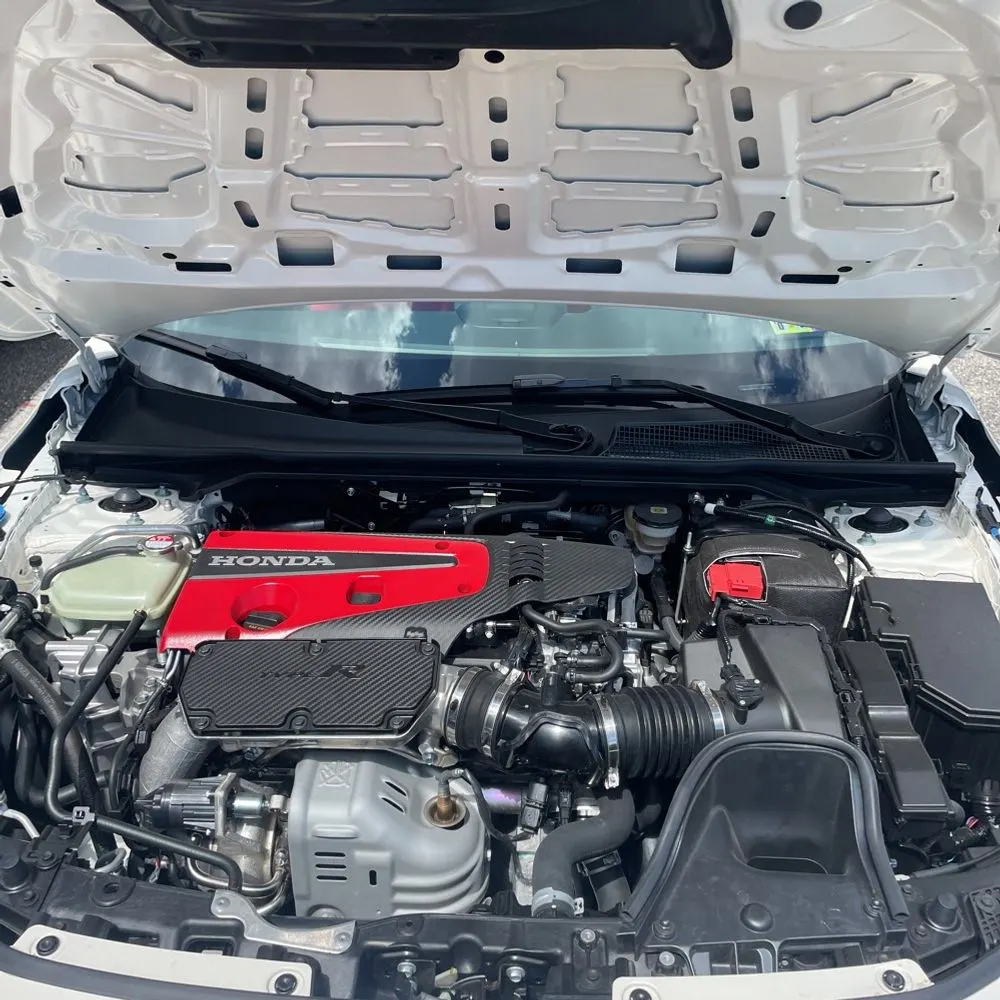2025 Honda Civic Type R