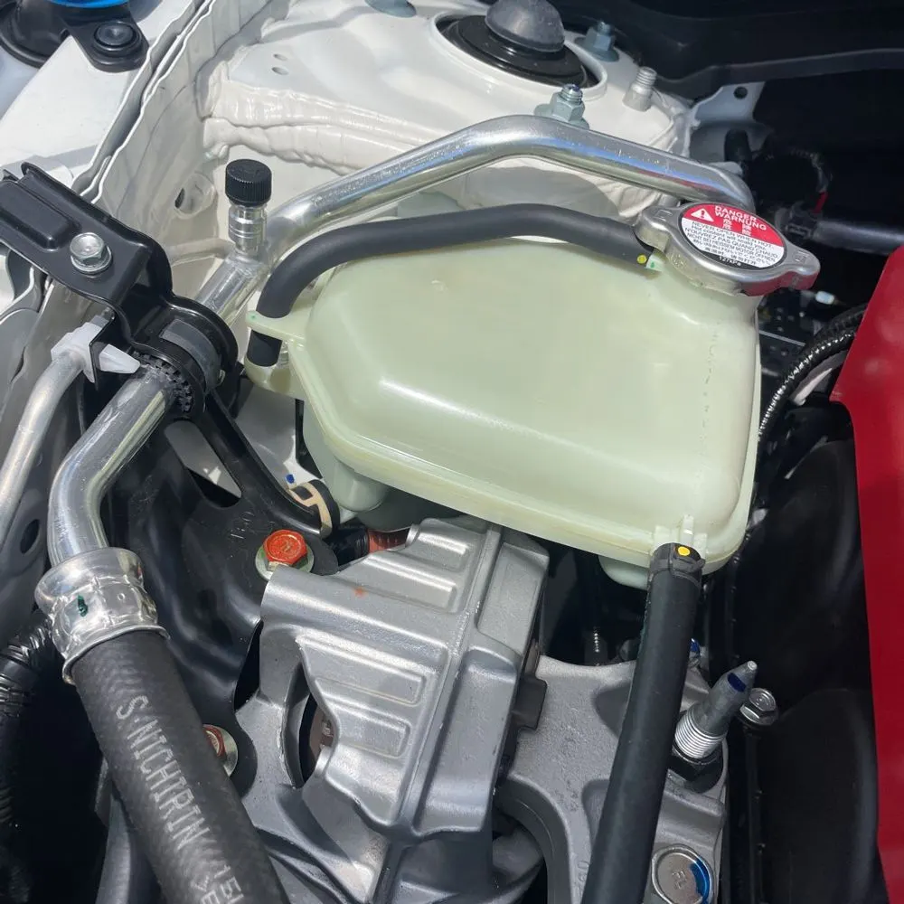 2025 Honda Civic Type R