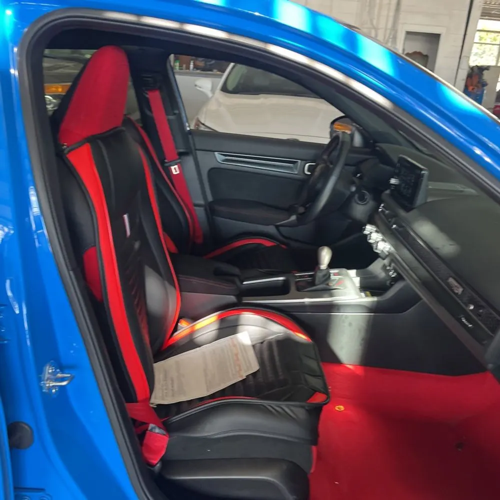 2025 Honda Civic Type R