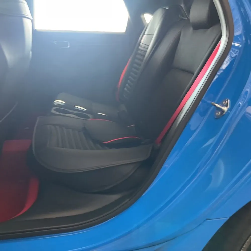 2025 Honda Civic Type R