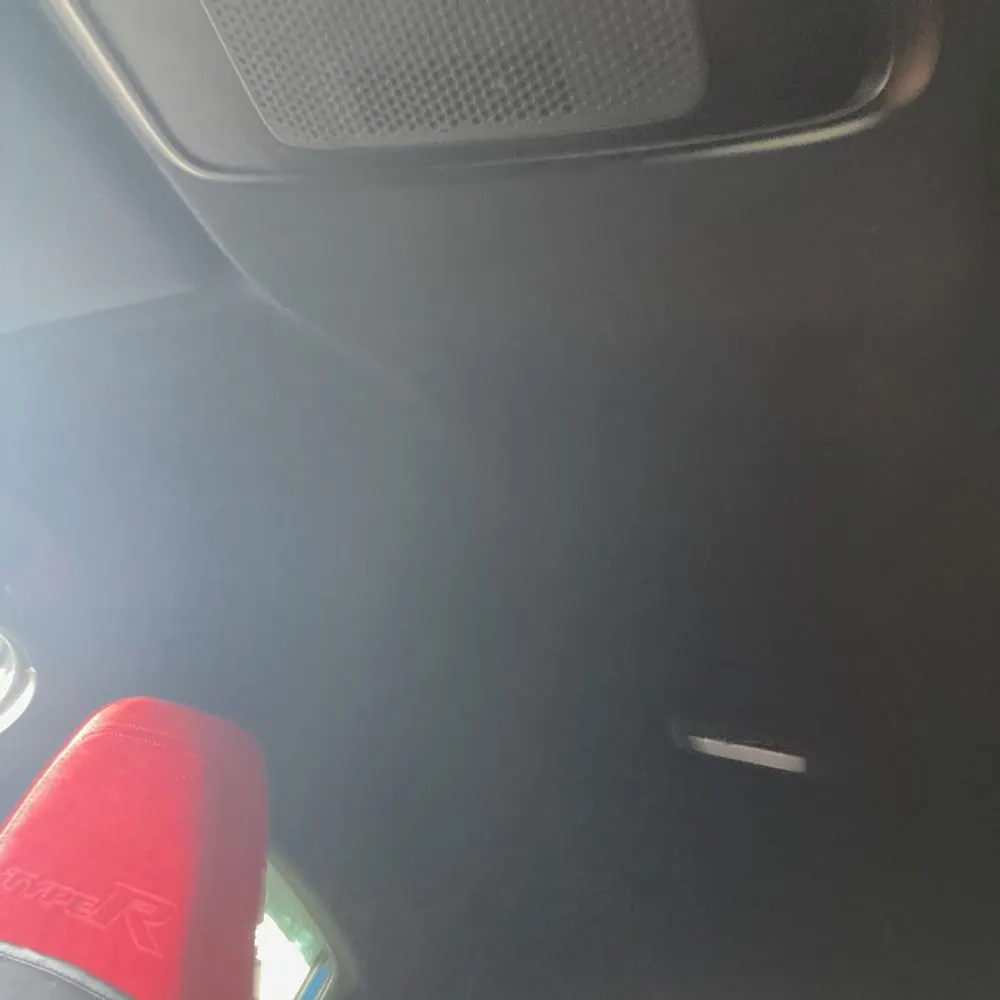 2025 Honda Civic Type R