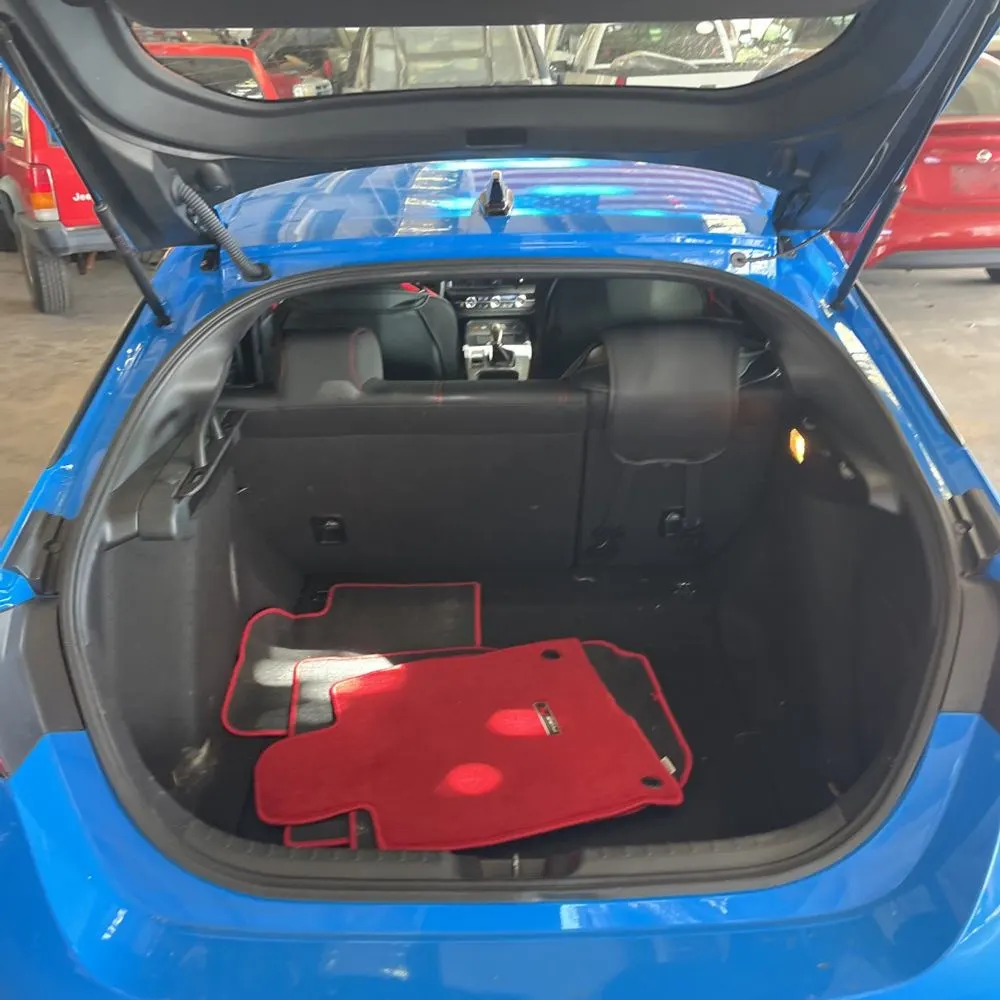 2025 Honda Civic Type R