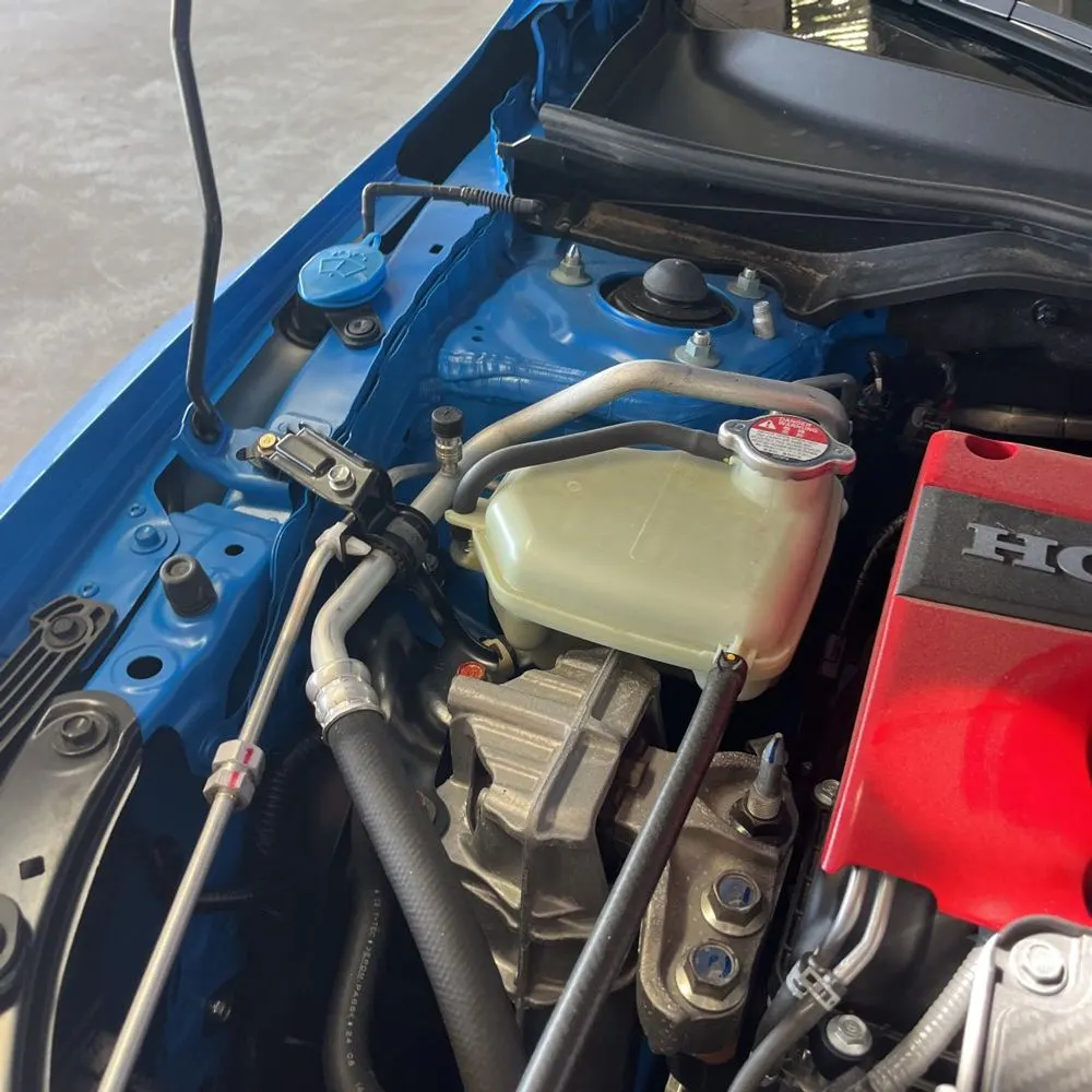 2025 Honda Civic Type R