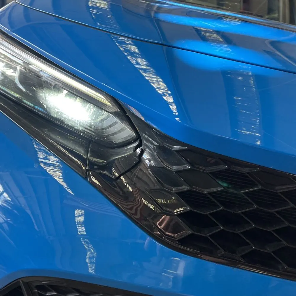 2025 Honda Civic Type R