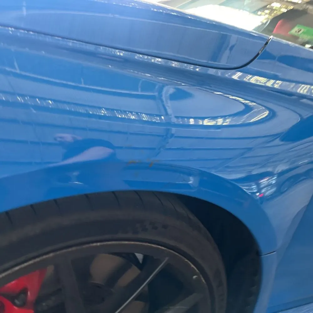 2025 Honda Civic Type R