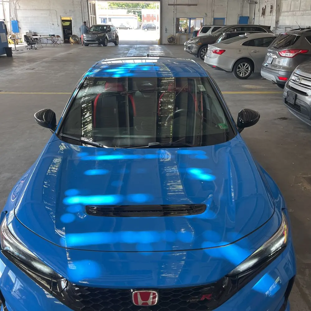 2025 Honda Civic Type R