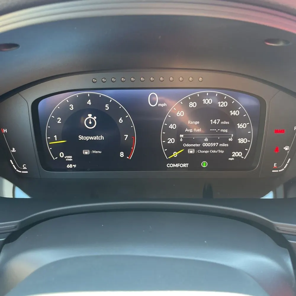2024 Honda Civic Type R