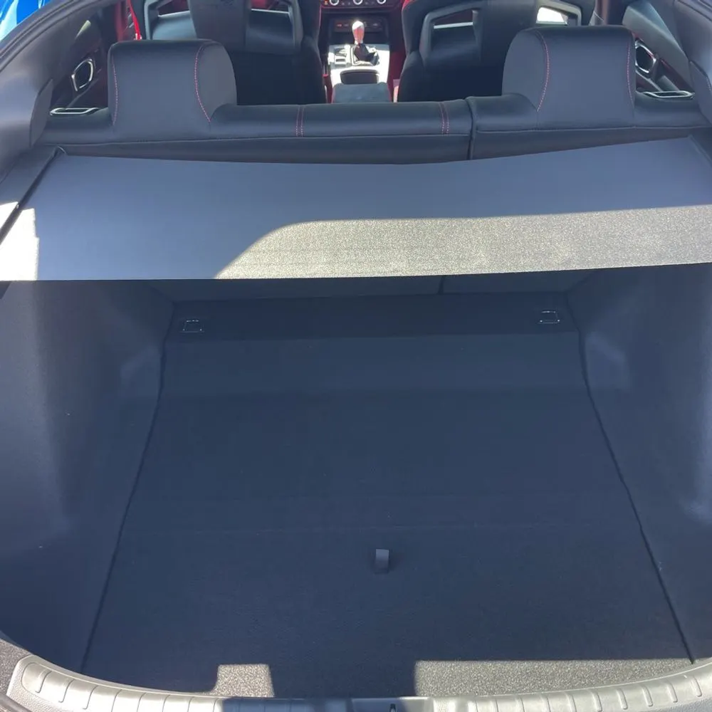 2024 Honda Civic Type R