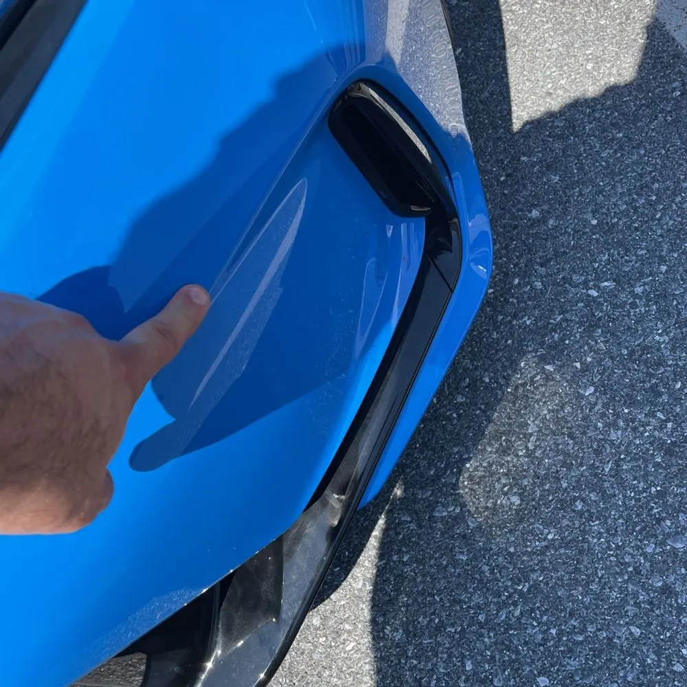 2024 Honda Civic Type R