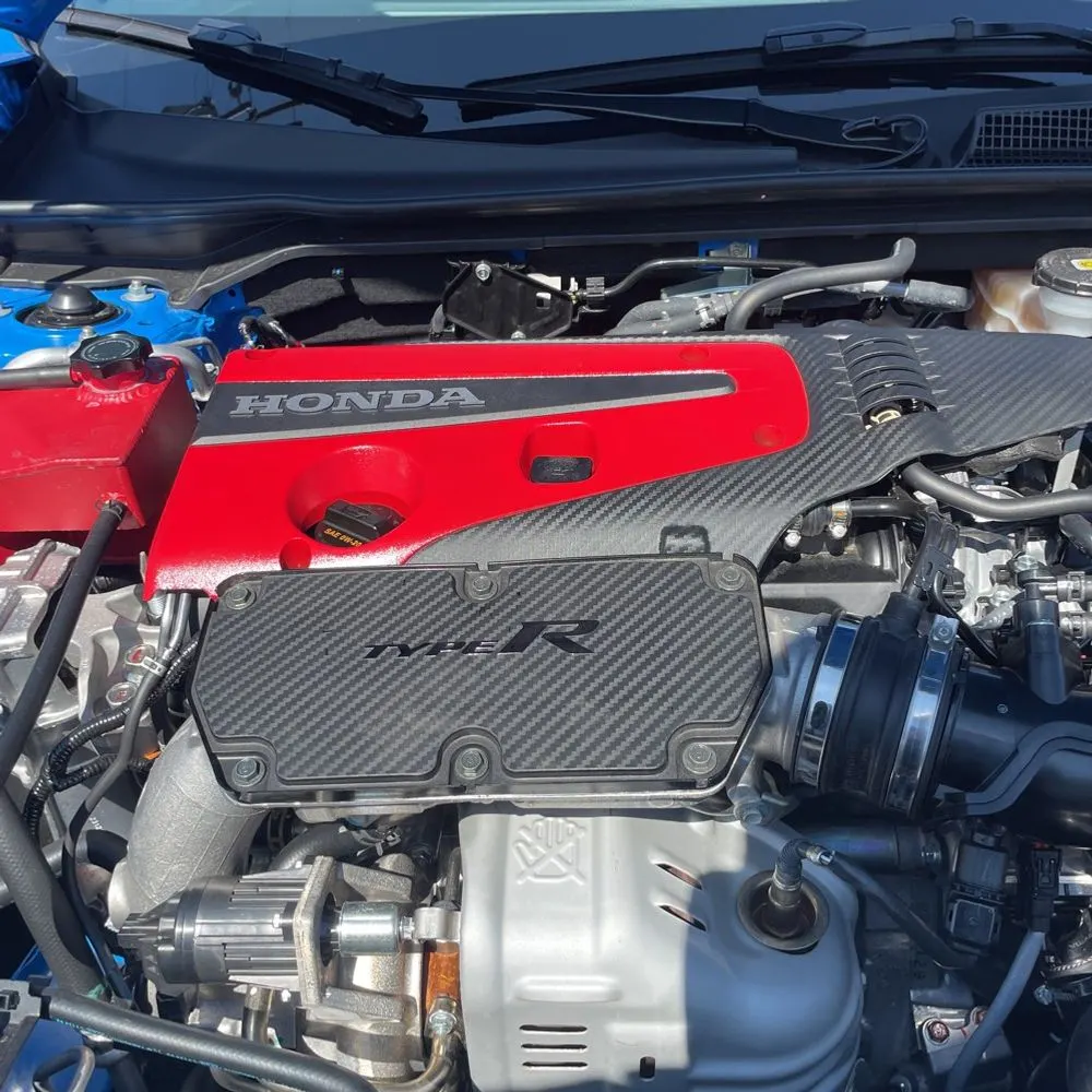 2024 Honda Civic Type R
