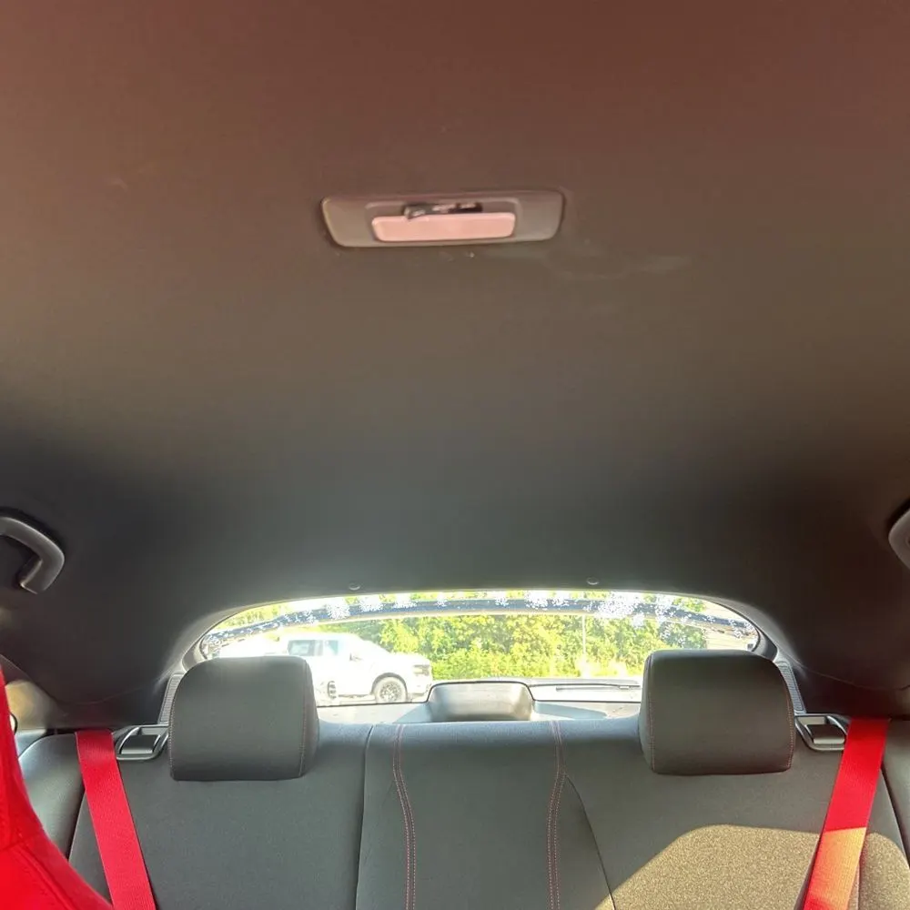2025 Honda Civic Type R