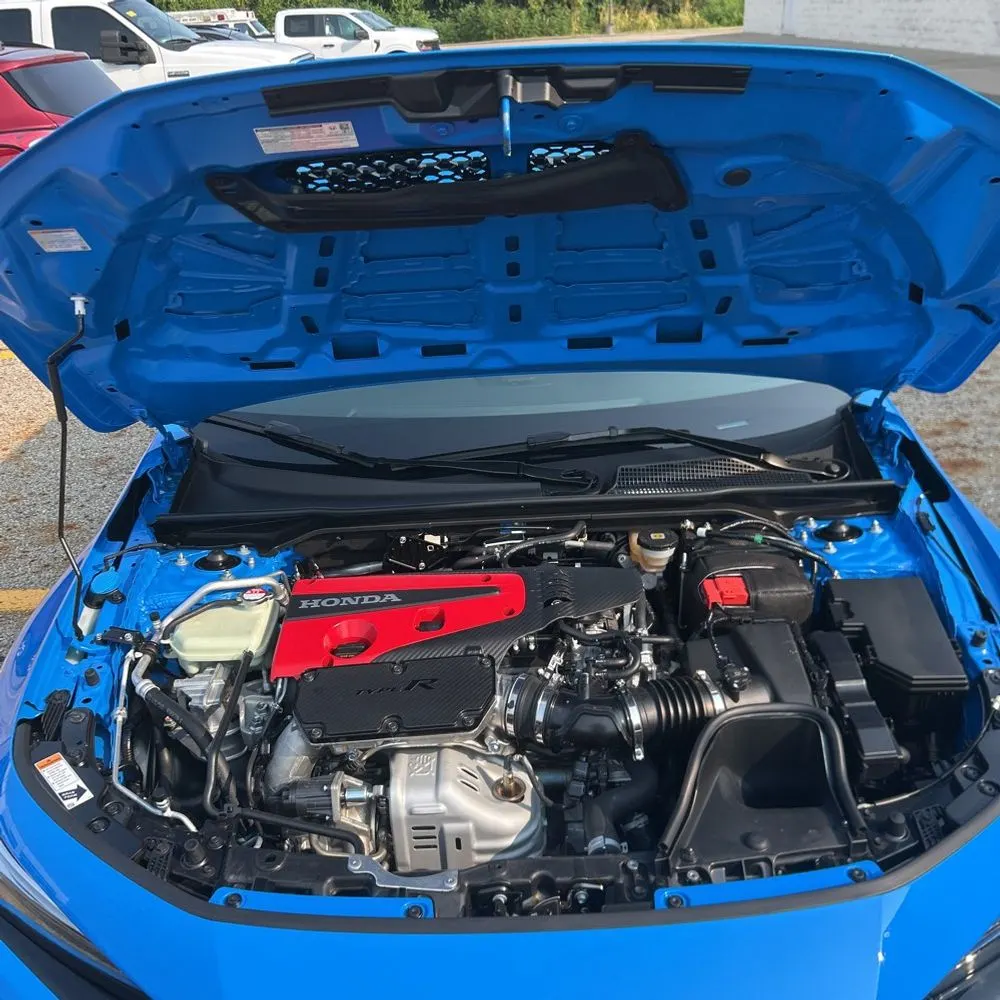 2025 Honda Civic Type R