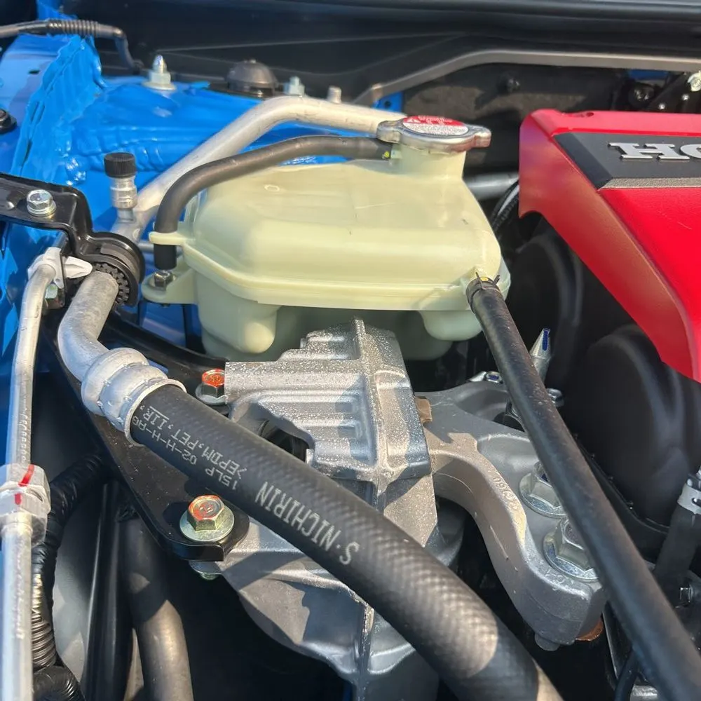 2025 Honda Civic Type R