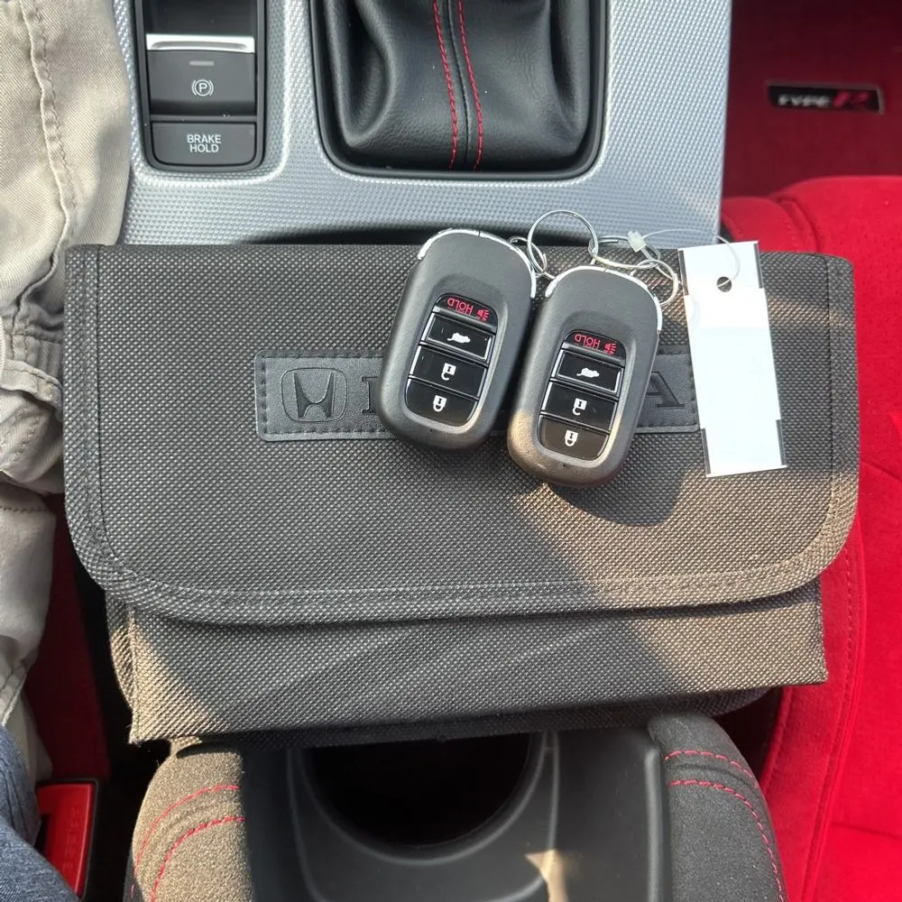 2025 Honda Civic Type R