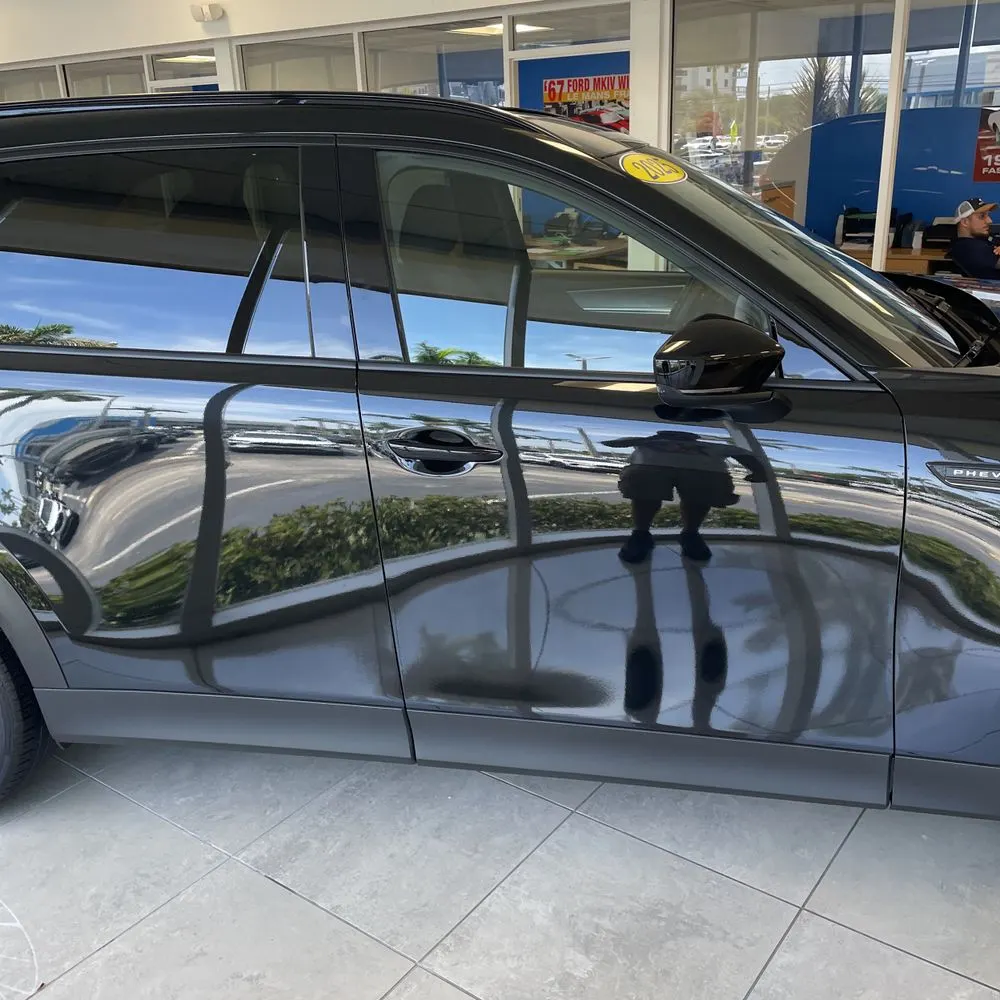 2025 Mazda CX-70 Plug-in Hybrid Premium Plus