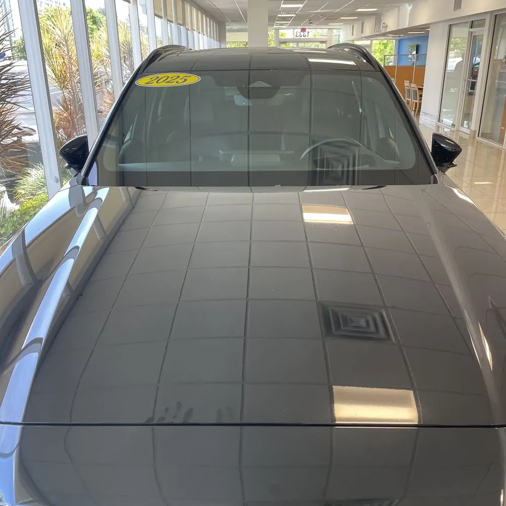 2025 Mazda CX-70 Plug-in Hybrid Premium Plus