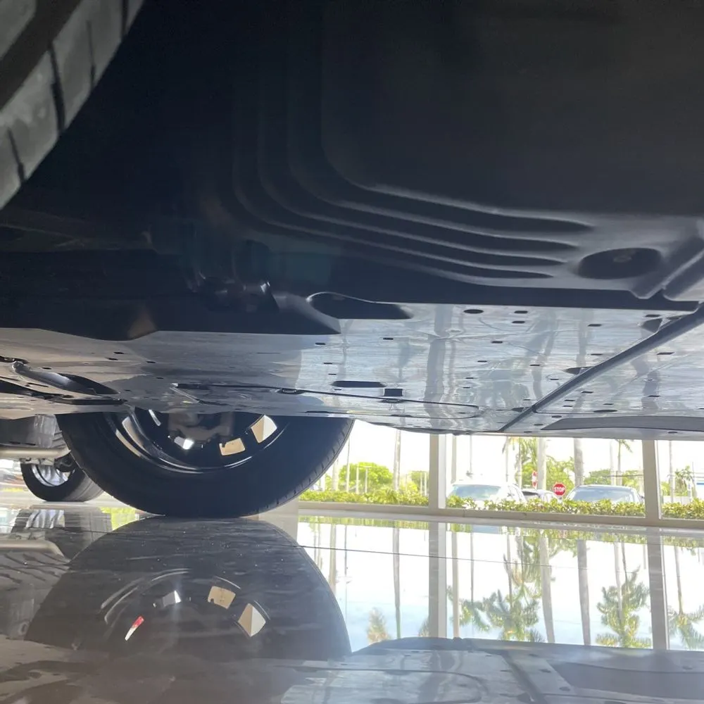 2025 Mazda CX-70 Plug-in Hybrid Premium Plus