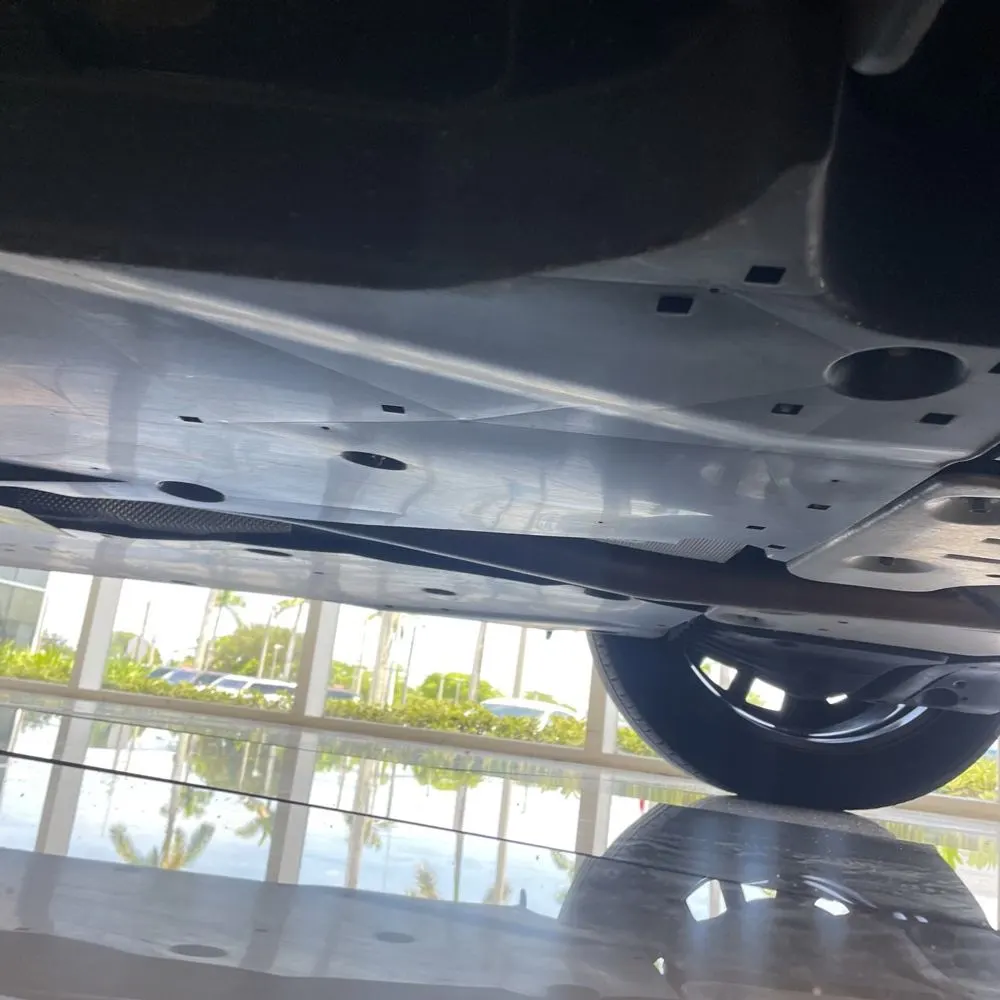 2025 Mazda CX-70 Plug-in Hybrid Premium Plus