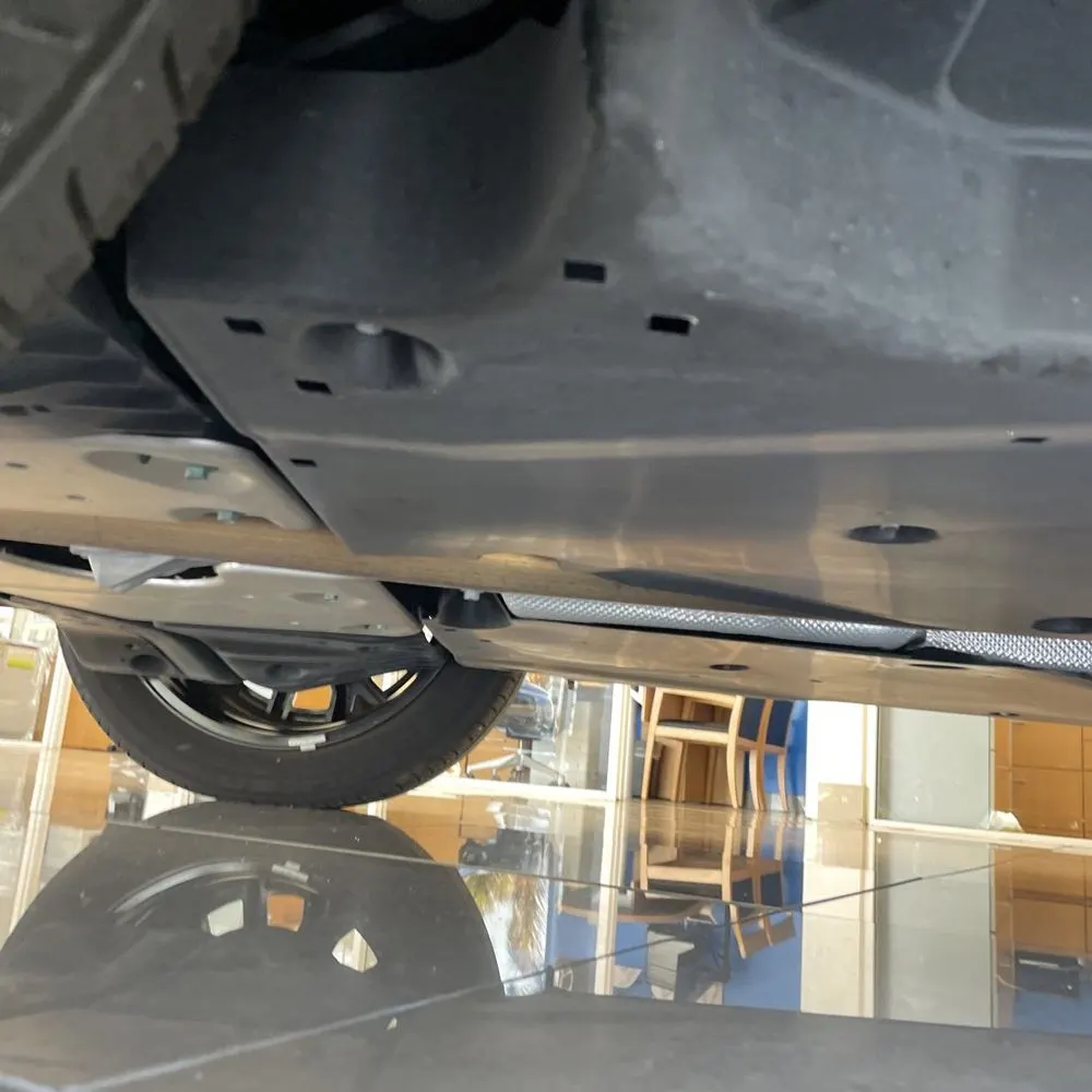 2025 Mazda CX-70 Plug-in Hybrid Premium Plus