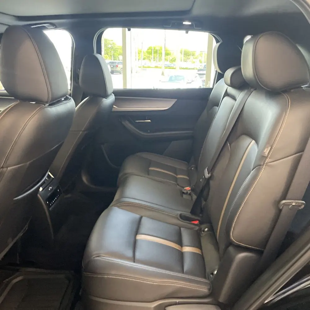 2025 Mazda CX-70 Plug-in Hybrid Premium Plus