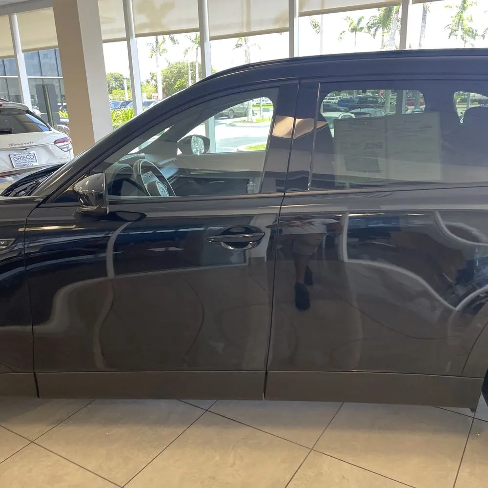 2025 Mazda CX-70 Plug-in Hybrid Premium Plus