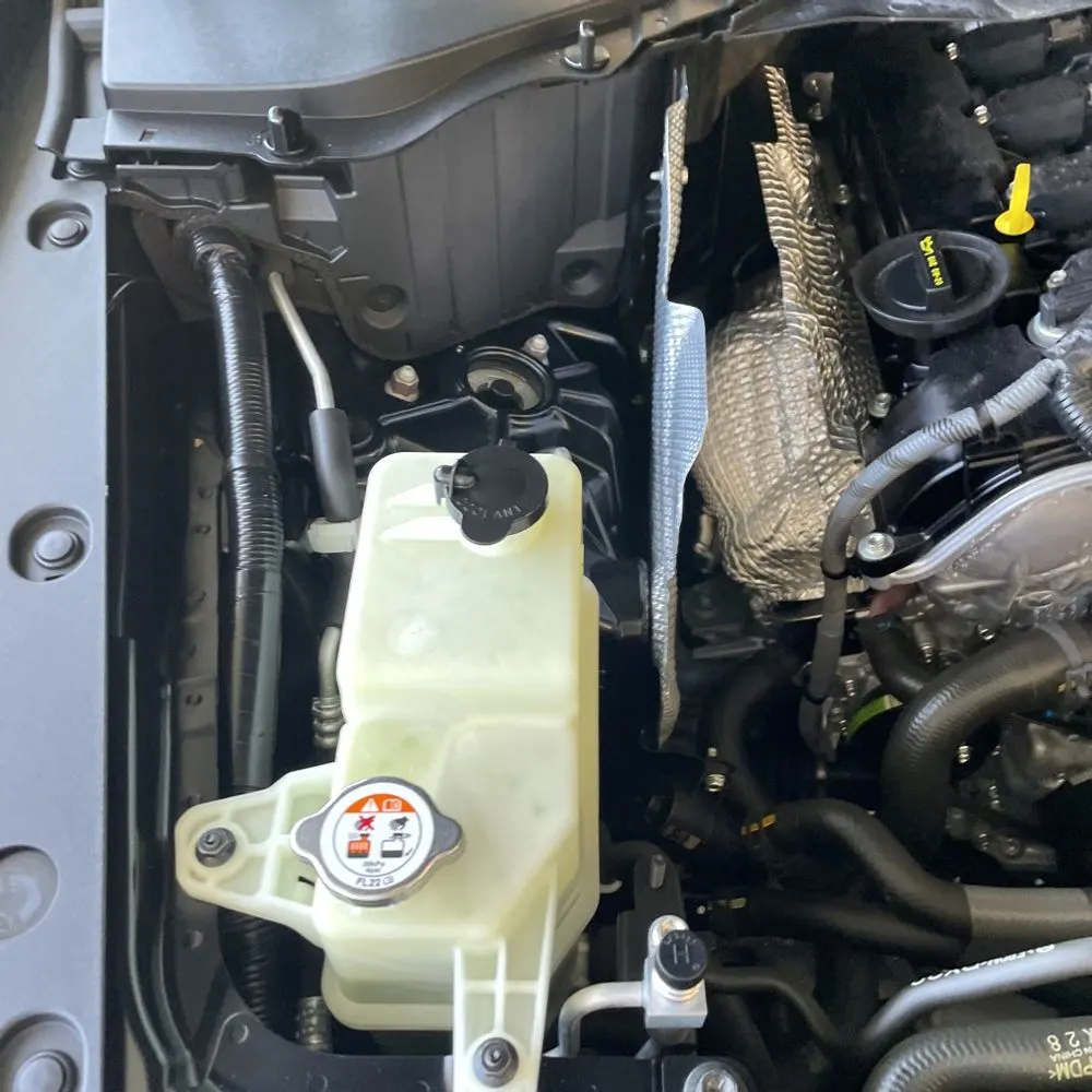 2025 Mazda CX-70 Plug-in Hybrid Premium Plus