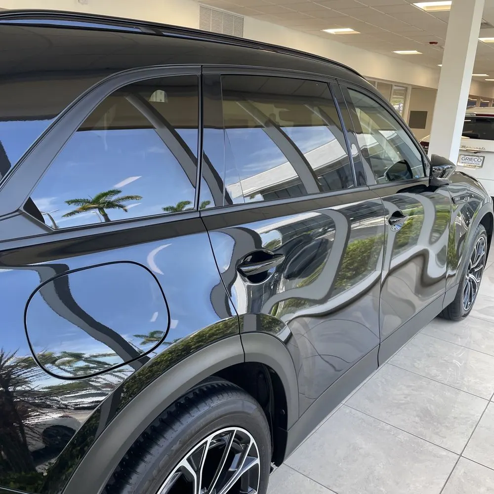 2025 Mazda CX-70 Plug-in Hybrid Premium Plus