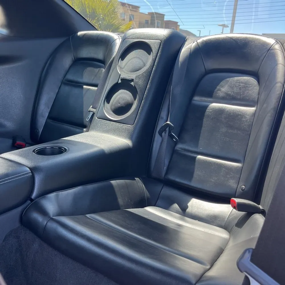 2015 Nissan GT-R Black Edition