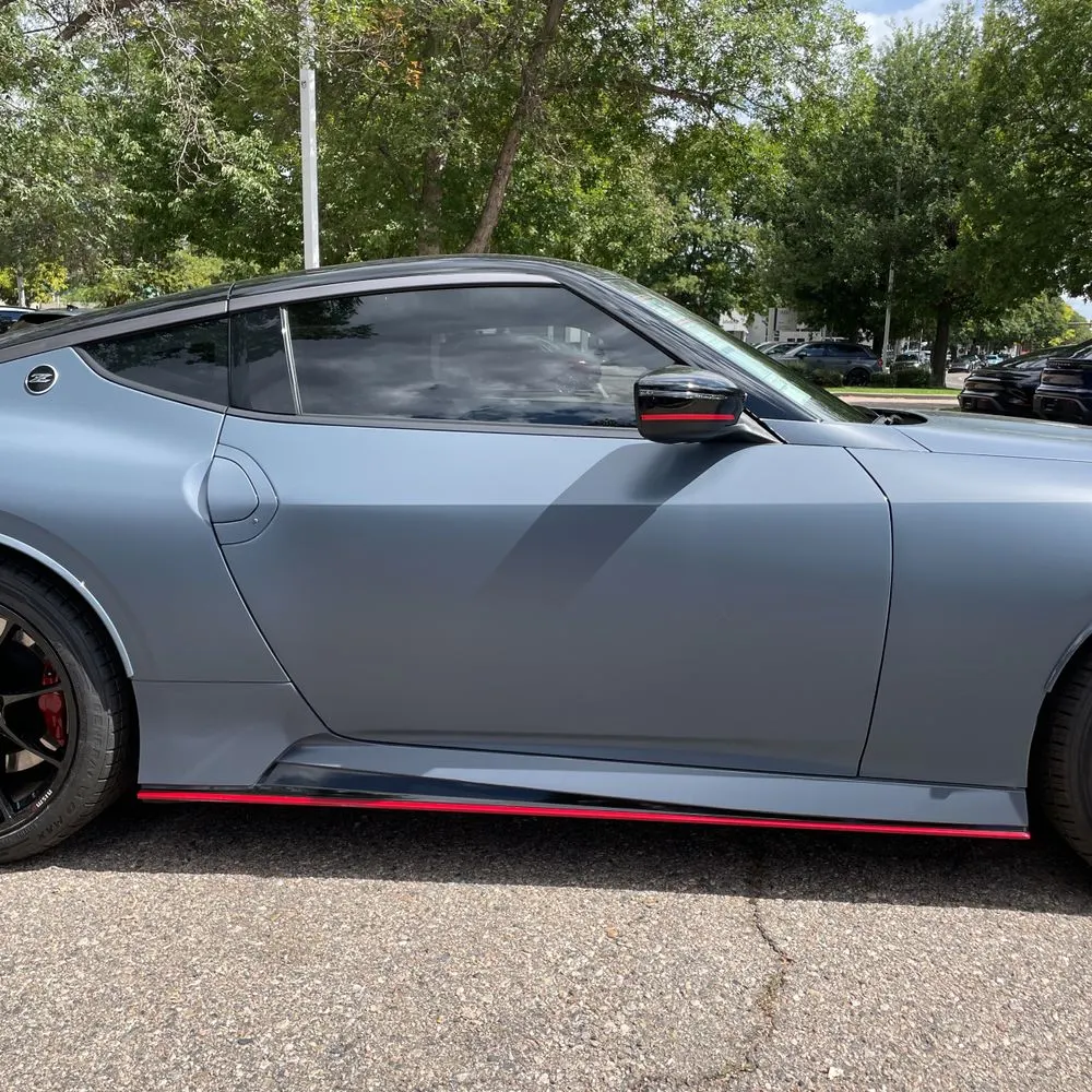 2024 Nissan Z NISMO