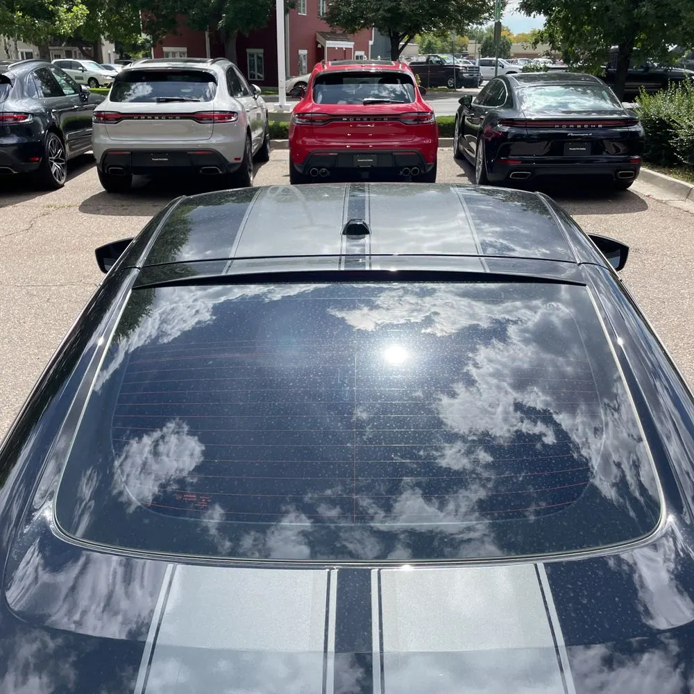 2024 Nissan Z NISMO