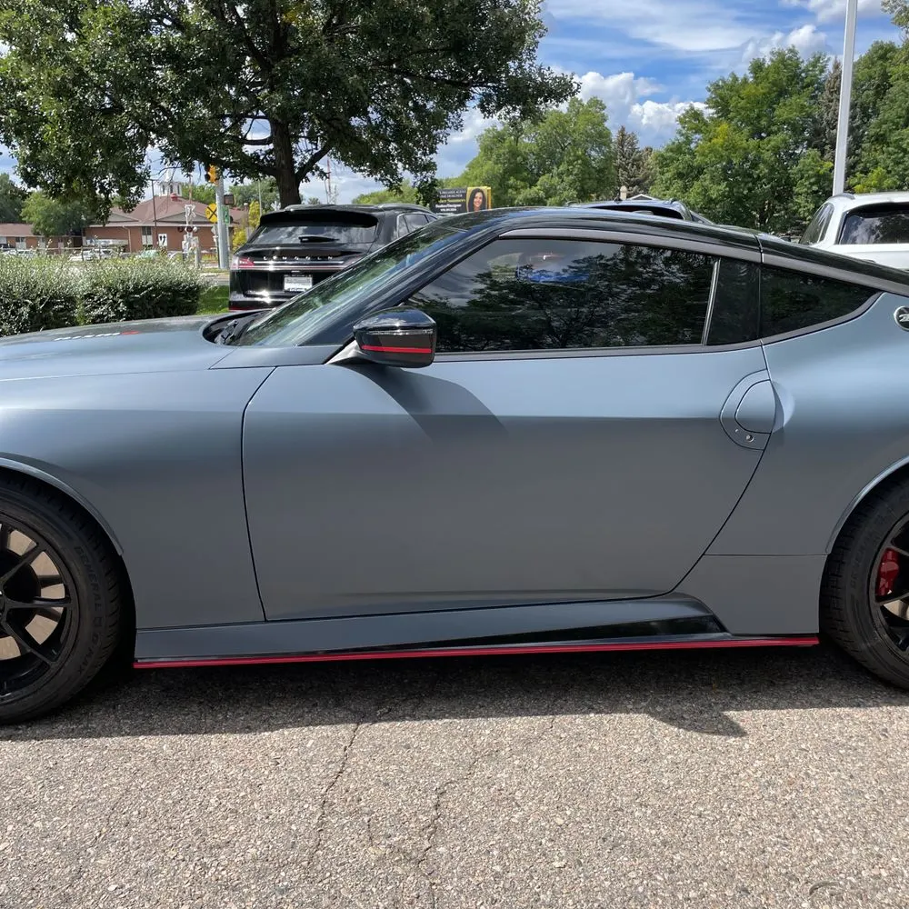 2024 Nissan Z NISMO