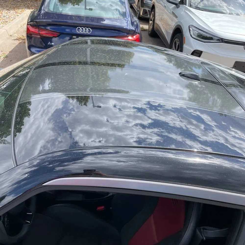 2024 Nissan Z NISMO