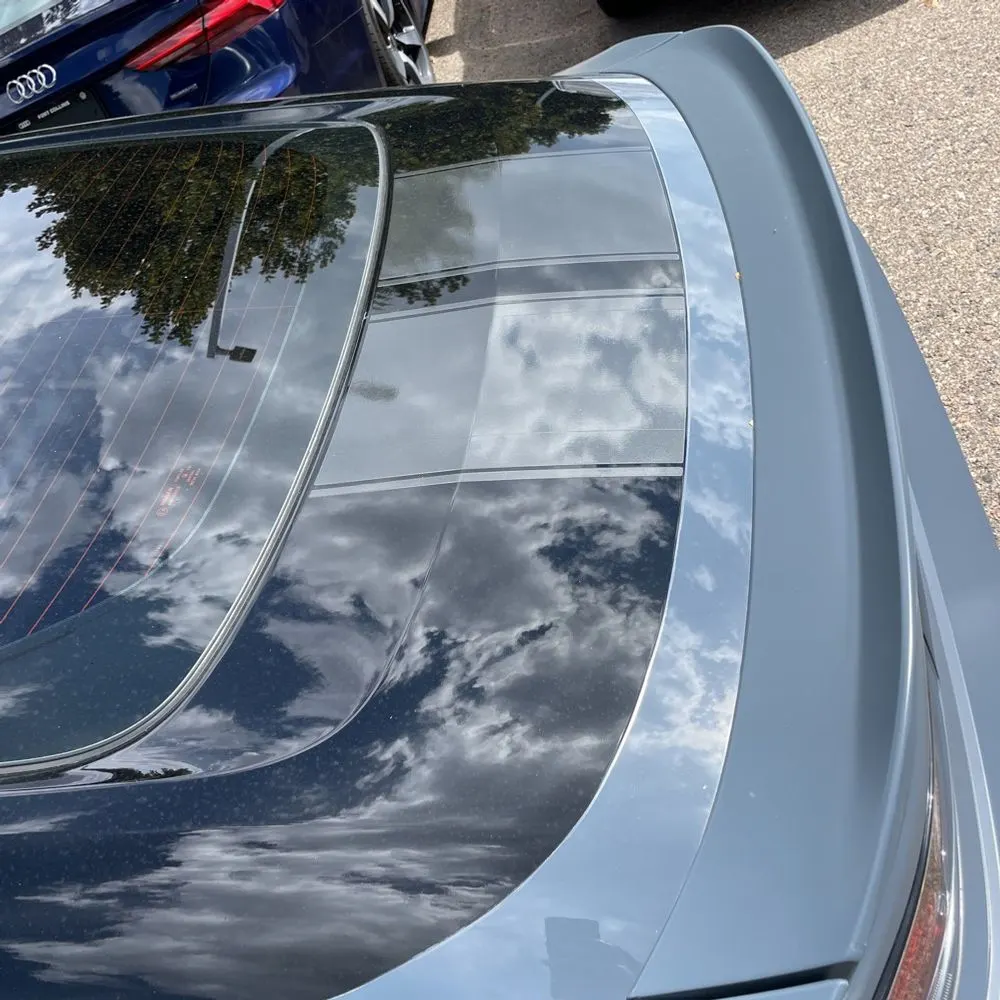 2024 Nissan Z NISMO