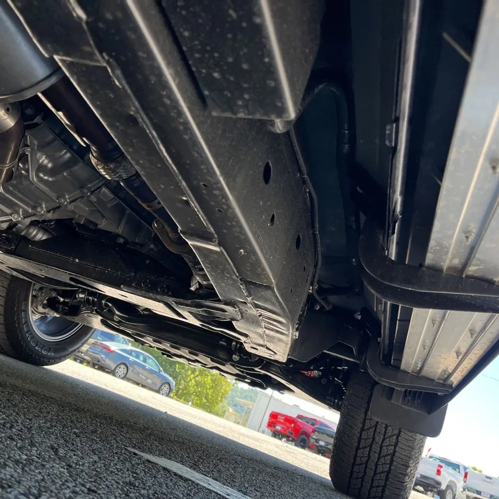2025 Nissan Armada PRO-4X