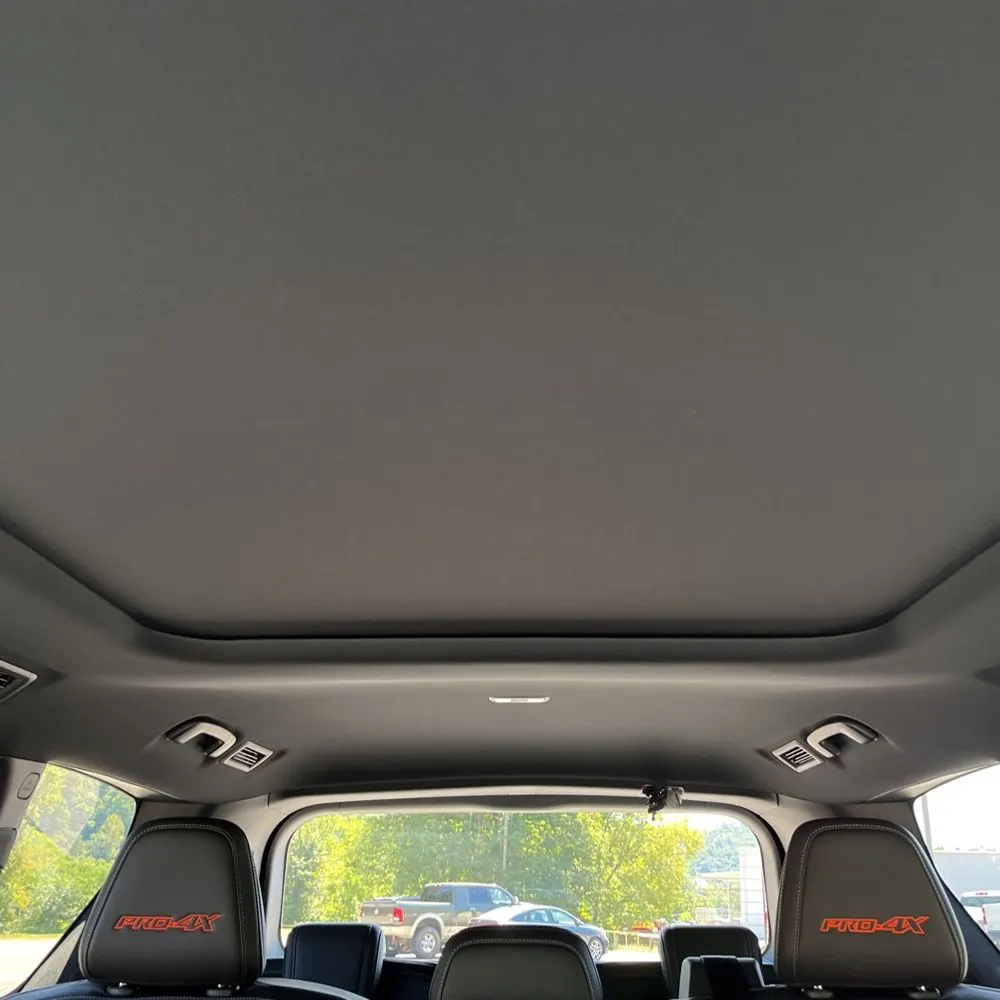 2025 Nissan Armada PRO-4X