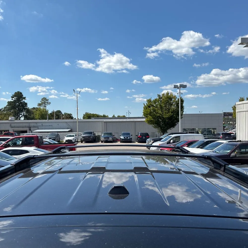 2025 Nissan Armada PRO-4X