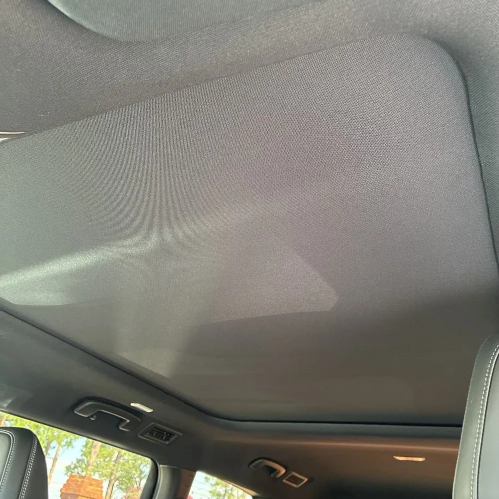 2025 Nissan Armada PRO-4X
