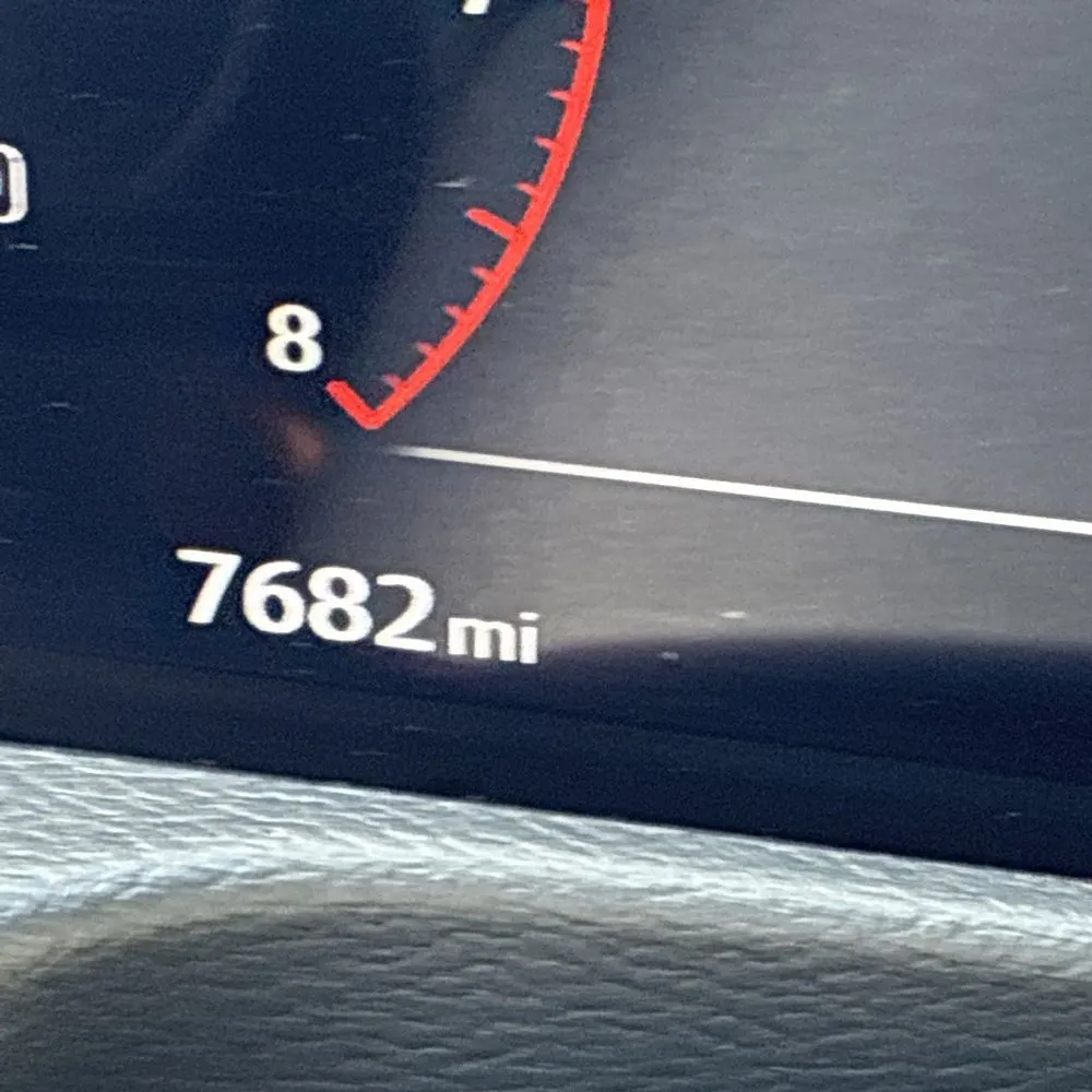 2025 Nissan Armada PRO-4X