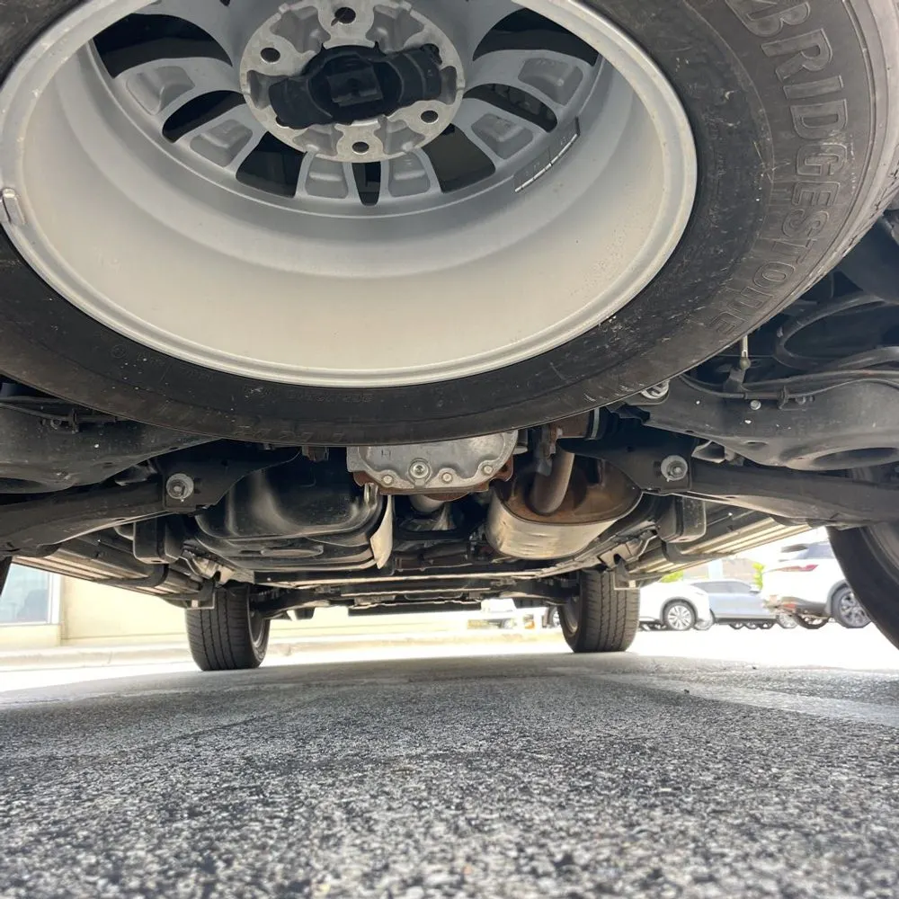 2024 INFINITI QX80 Premium Select