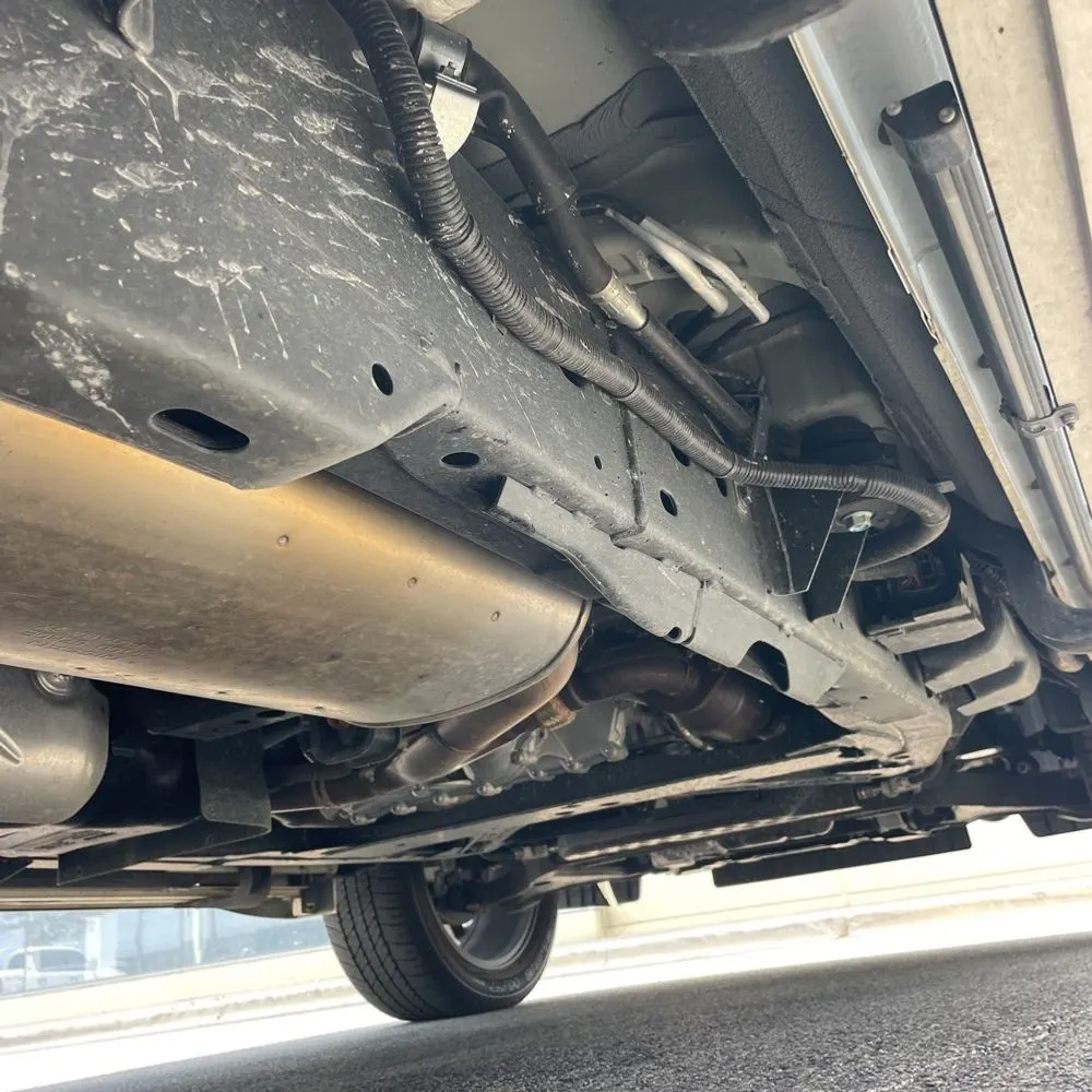 2024 INFINITI QX80 Premium Select