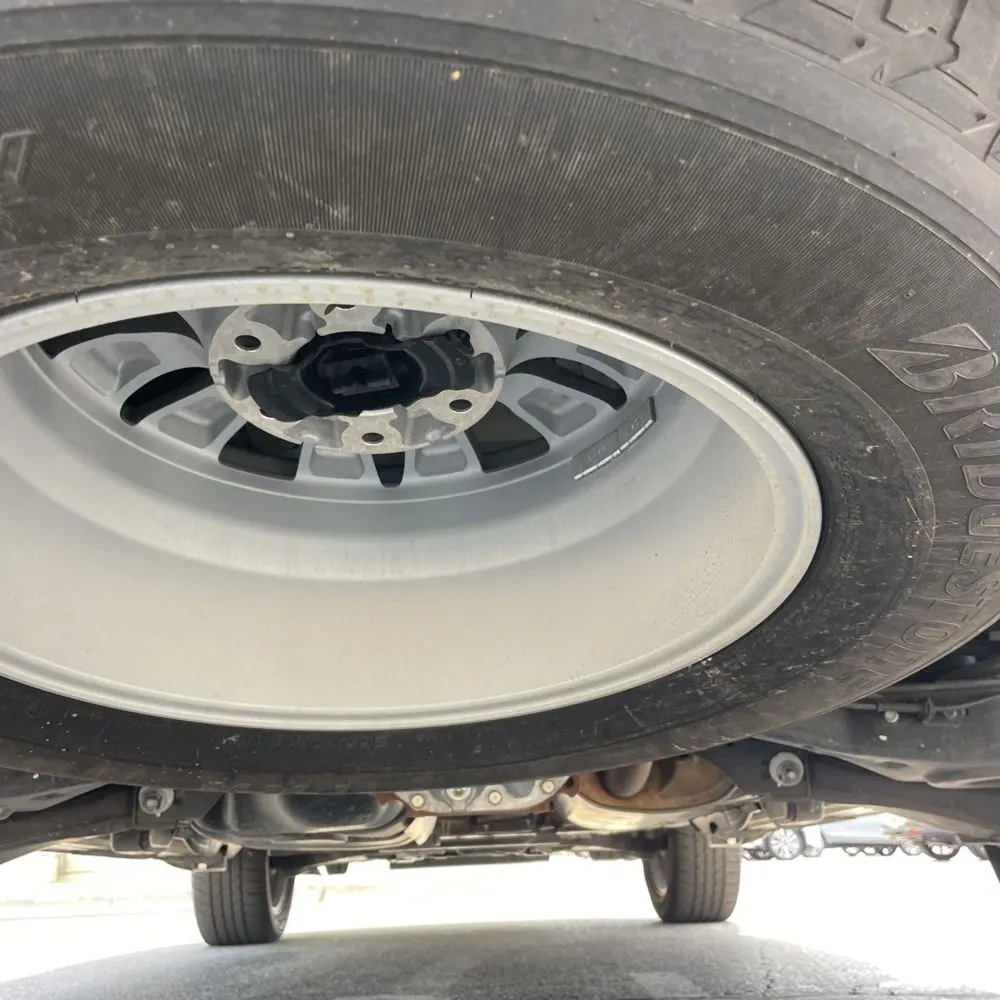 2024 INFINITI QX80 Premium Select