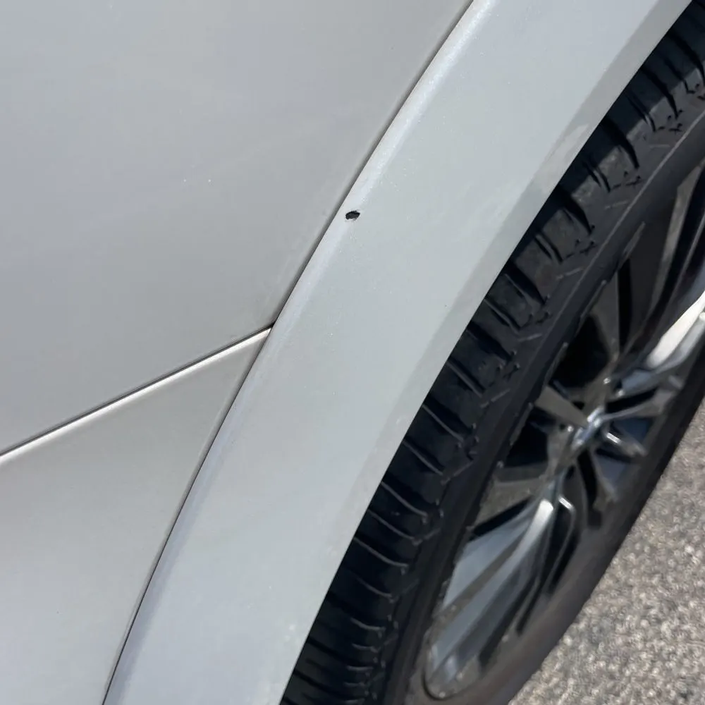 2024 INFINITI QX80 Premium Select