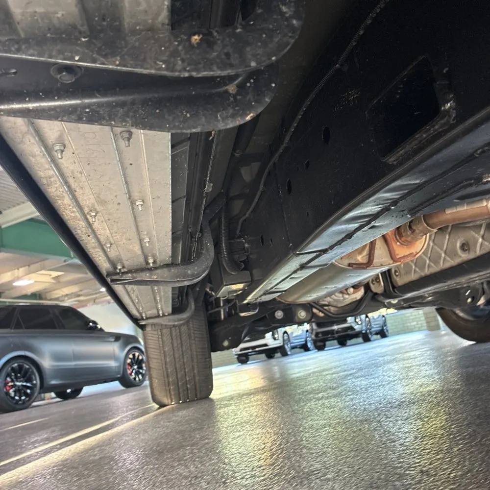 2025 INFINITI QX80 Autograph