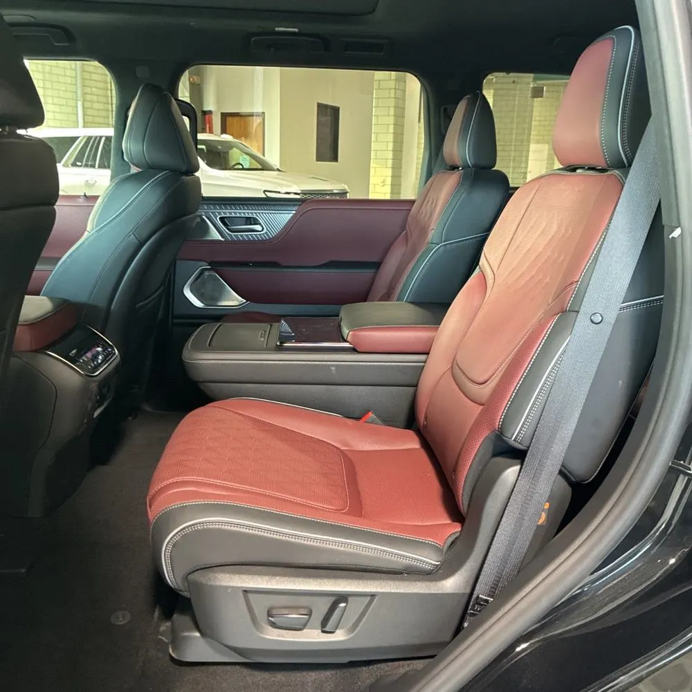 2025 INFINITI QX80 Autograph