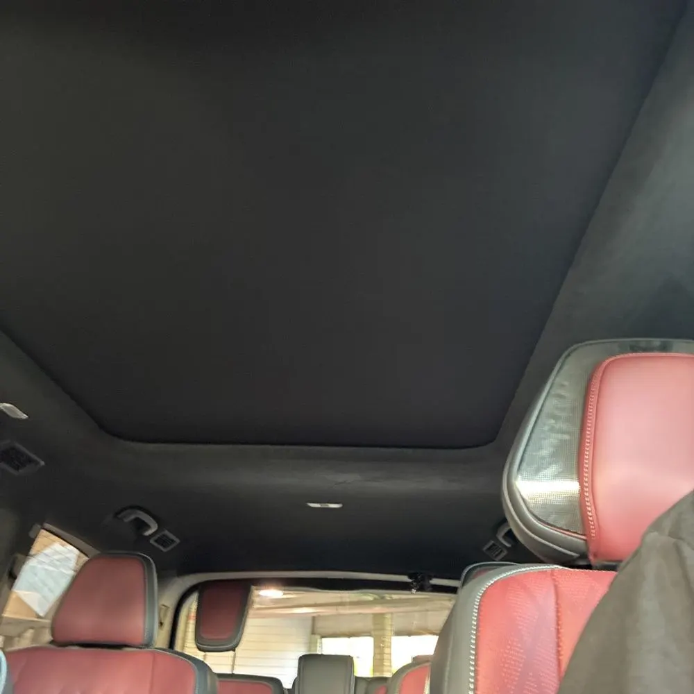 2025 INFINITI QX80 Autograph
